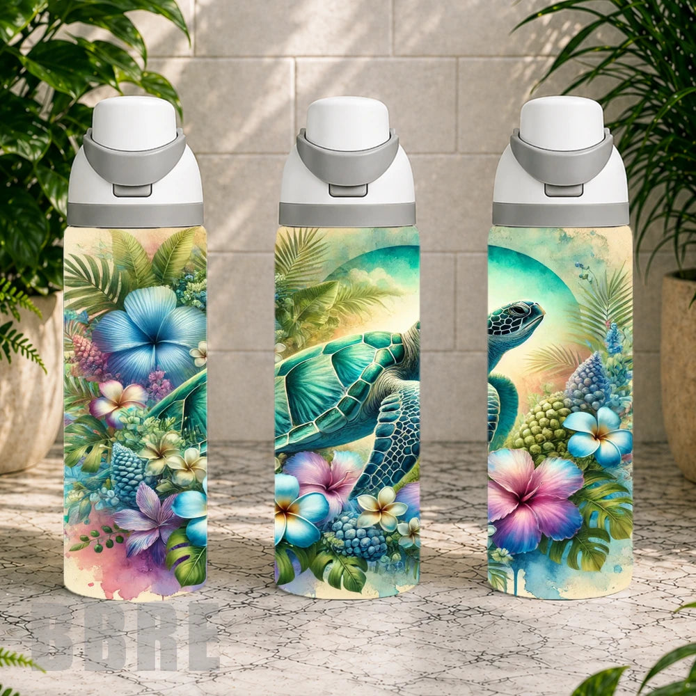 Tropical Turtle 10 Product Image,