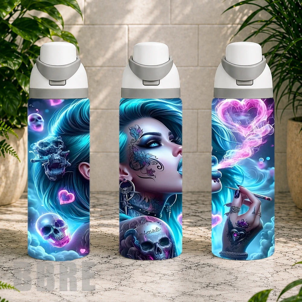 Gothic Beauty 3 Product Image,