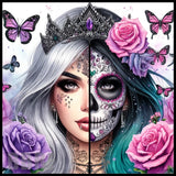 Crowned Beauty Main Image,