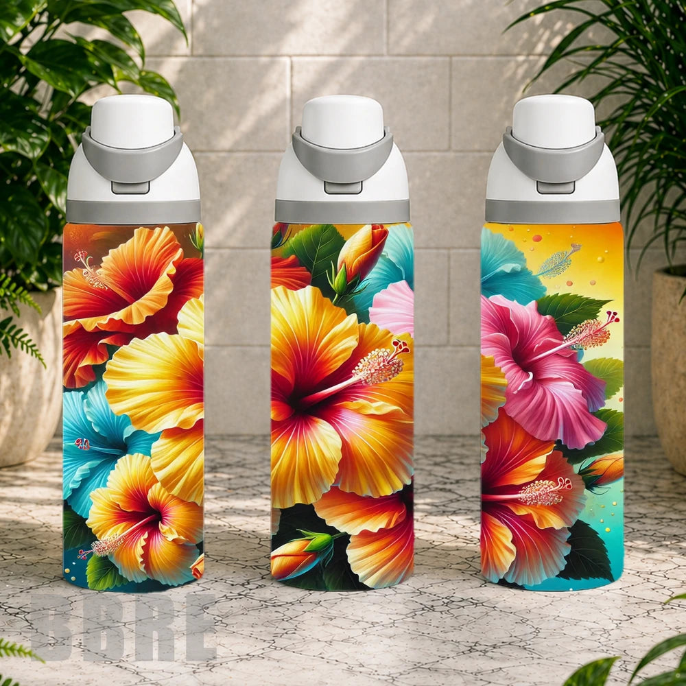Hibiscus Bloom Product Image,