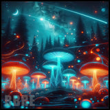 Cosmic Mushrooms 2 Main Image,