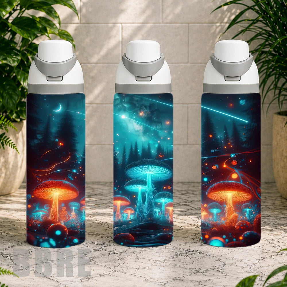 Cosmic Mushrooms 2 Product Image,