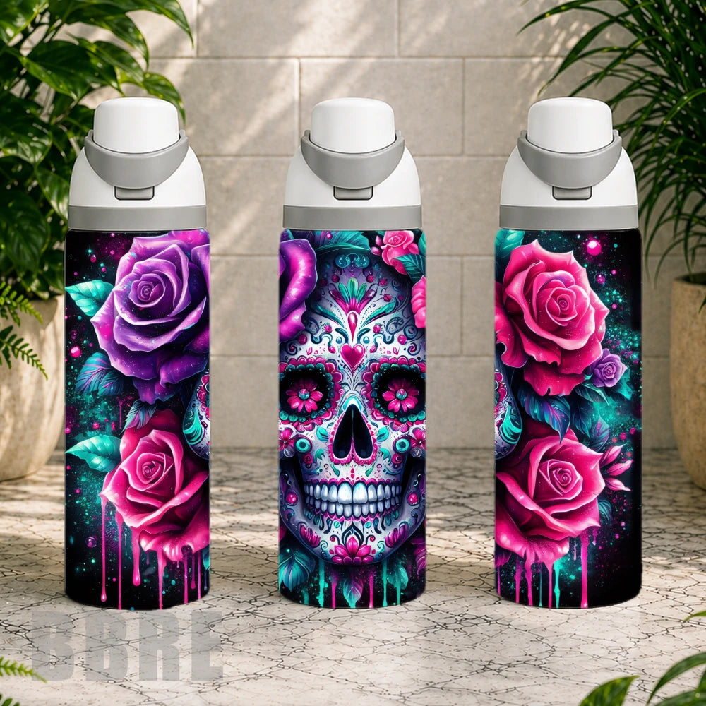 Sugar Skull Product Image,