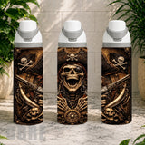 Pirate Skull Product Image,