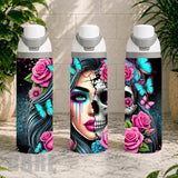 Floral Skull 37 Product Image,
