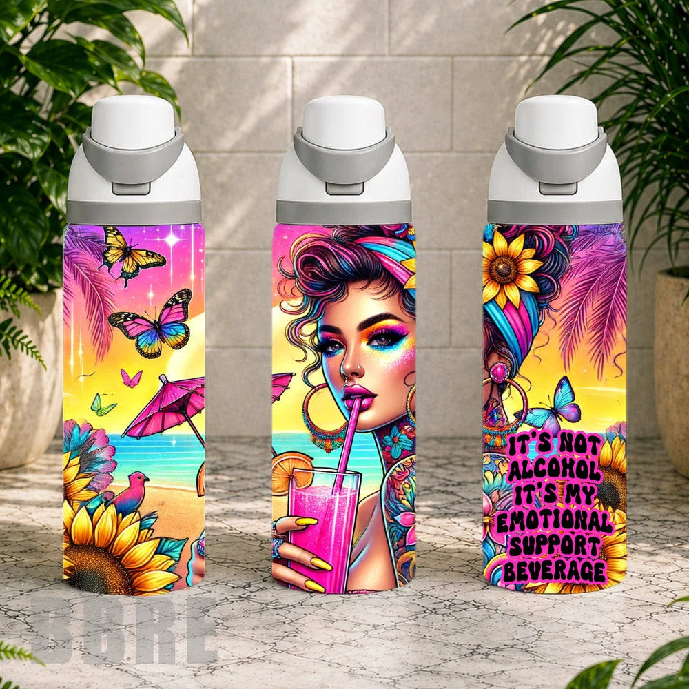 Tropical Vibes 2 Product Image,