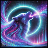 Cosmic Howl Main Image,