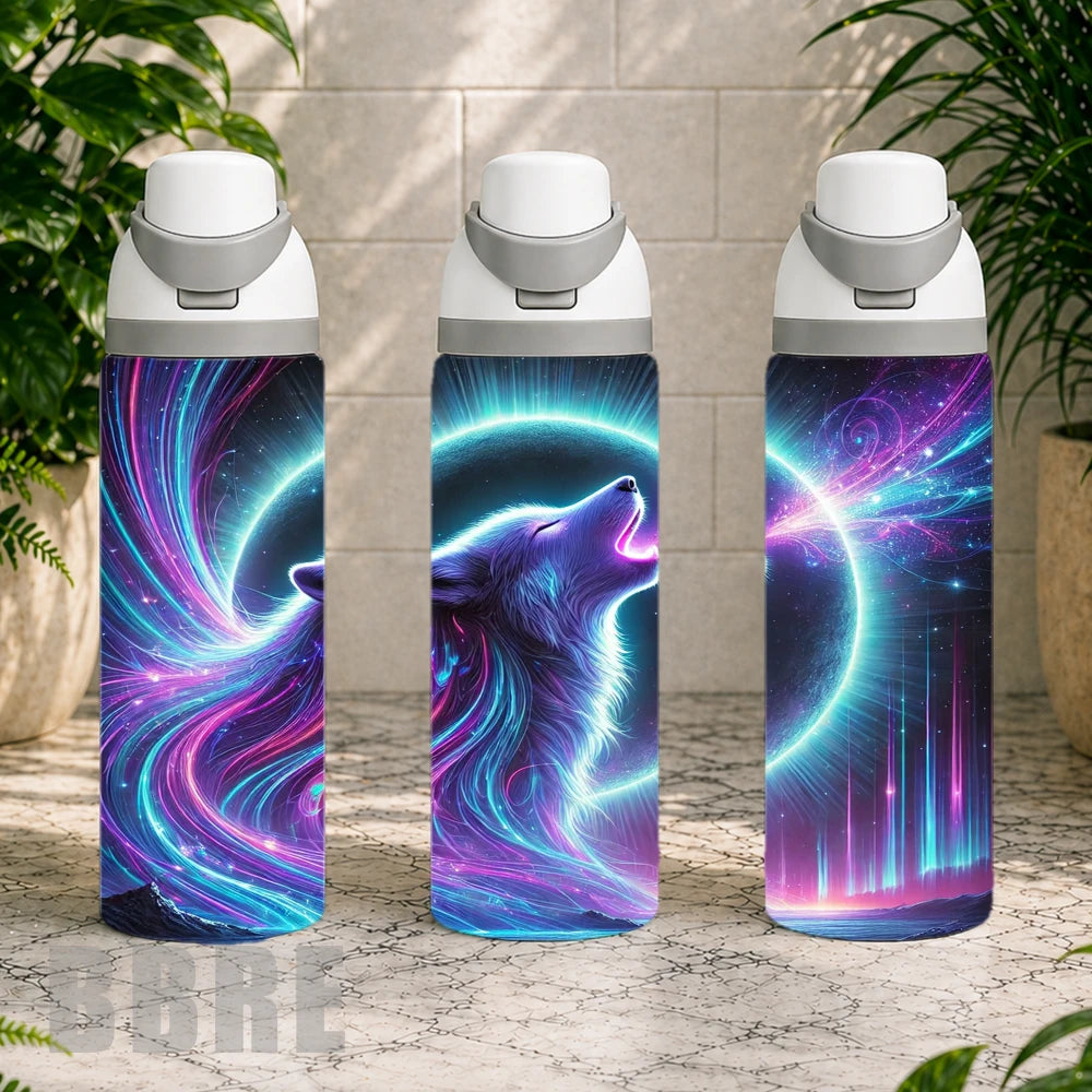 Cosmic Howl Product Image,
