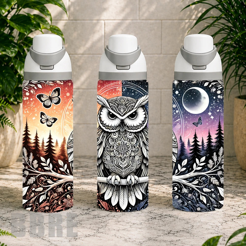 Mystic Owl Product Image,
