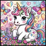 Unicorn Dreams 3 Main Image,