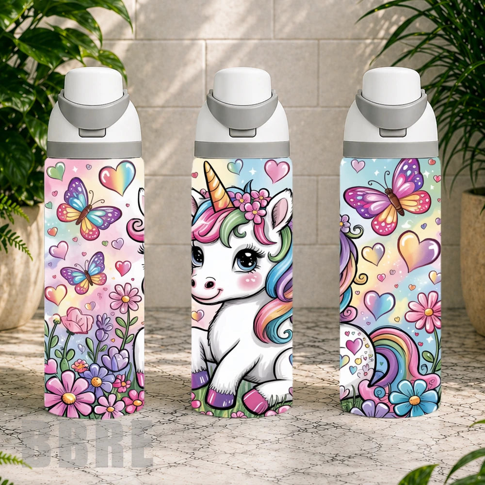 Unicorn Dreams 3 Product Image,