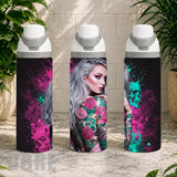 Floral Skull 38 Product Image,