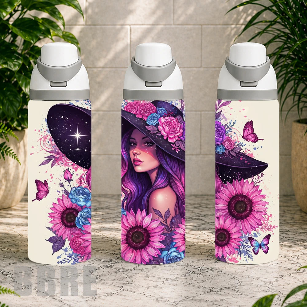 Floral Fantasy 7 Product Image,