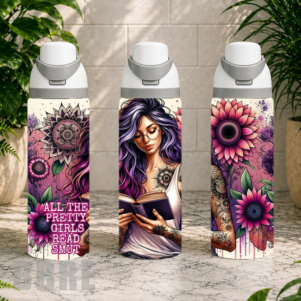 Reading Girl Product Image,