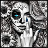 Sugar Skull 4 Main Image,
