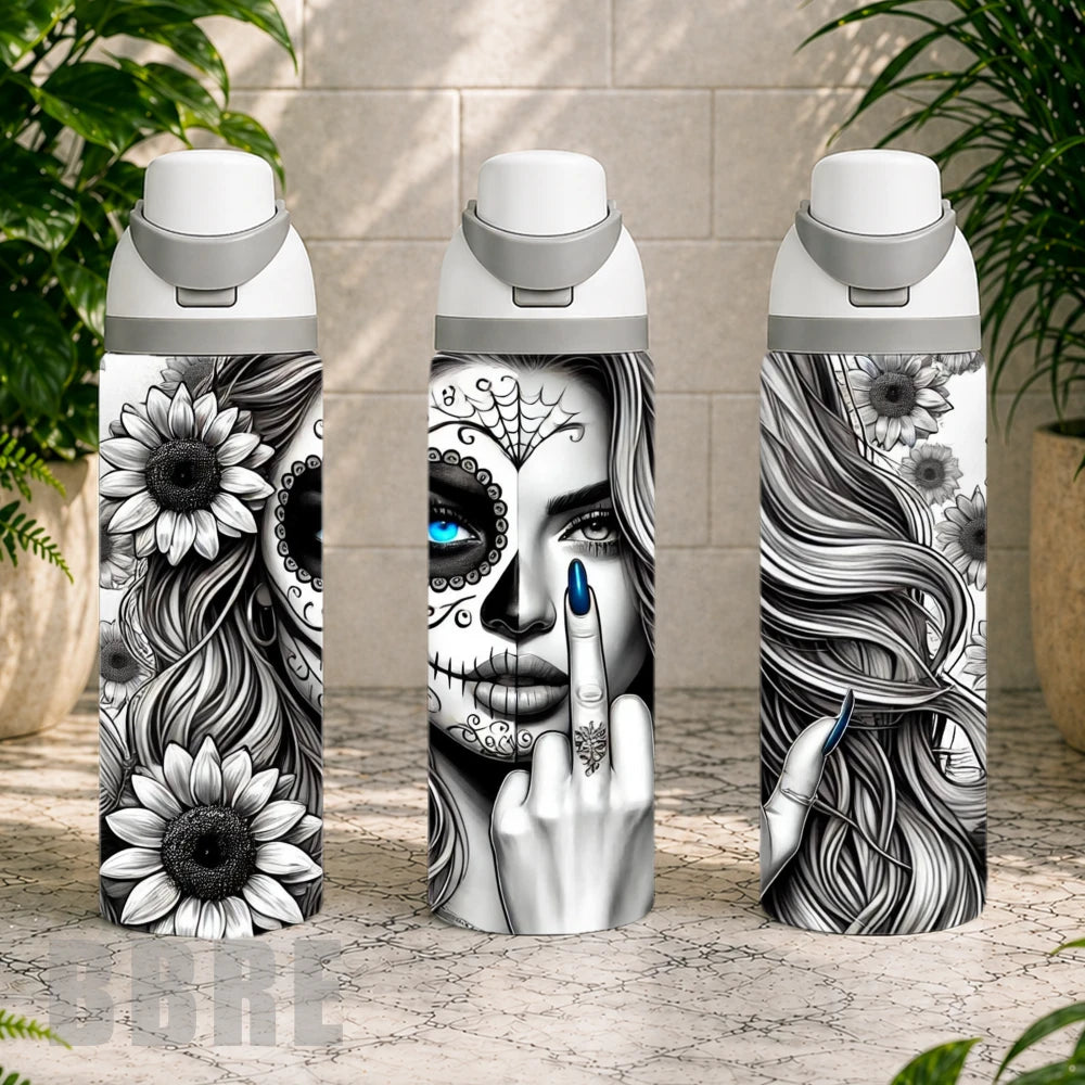 Sugar Skull 4 Product Image,