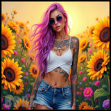 Sunflower Dream 2 Main Image,