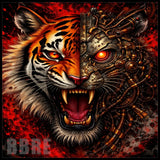 Cyber Tiger Main Image,