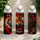 Cyber Tiger Product Image,