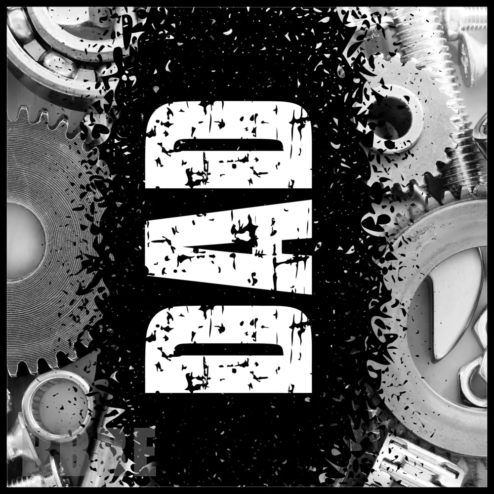Industrial Gears Main Image,