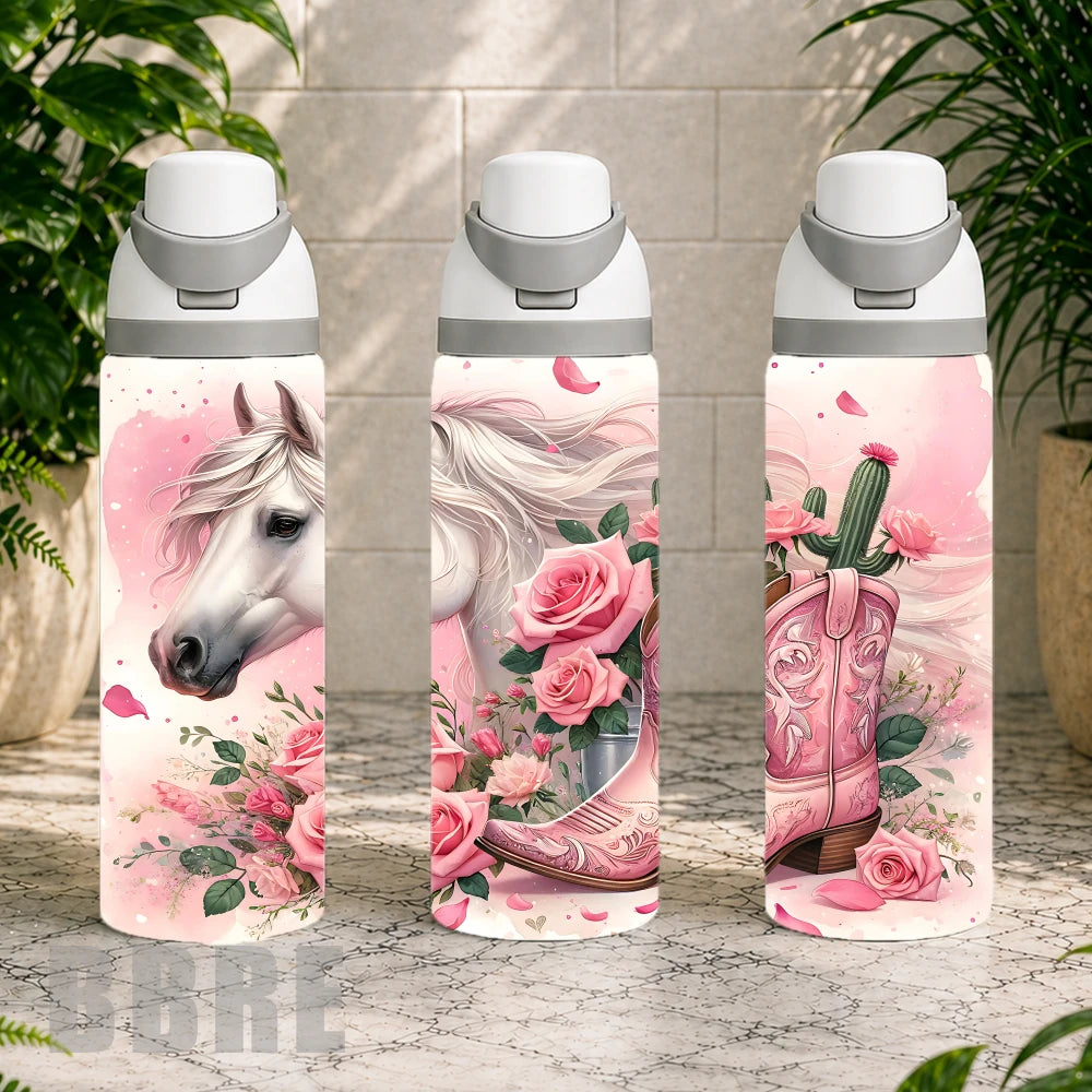 Pink Cowboy 2 Product Image,