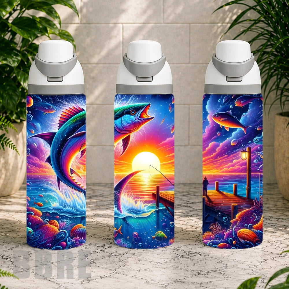Vibrant Fishing Product Image,