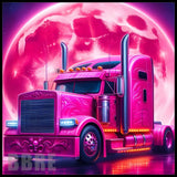 Pink Truck Main Image,