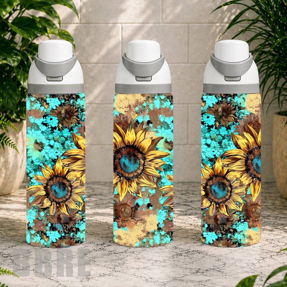 Sunflower Burst 2 Product Image,