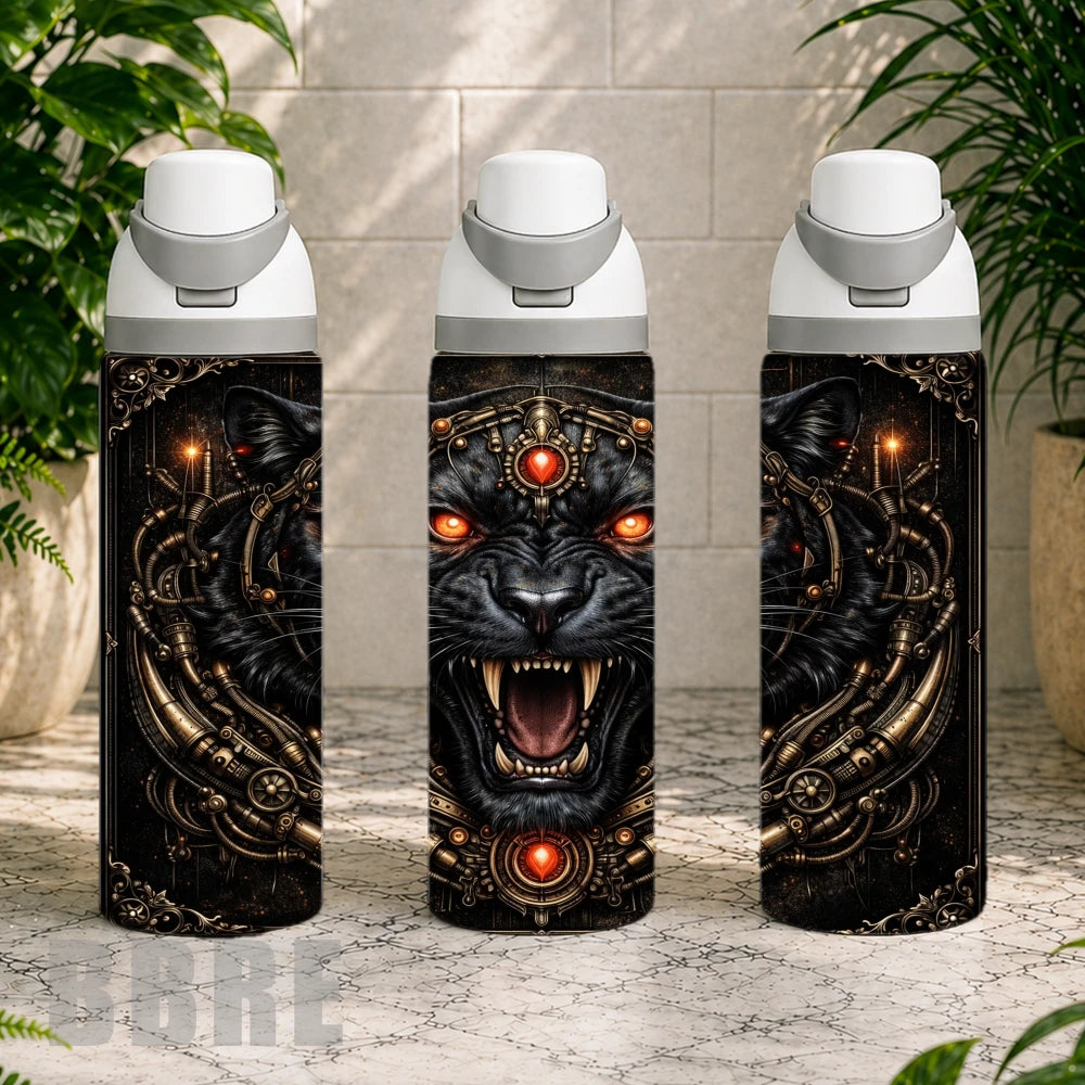 Mechanical Panther Product Image,