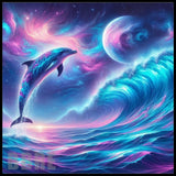 Cosmic Dolphin 2 Main Image,