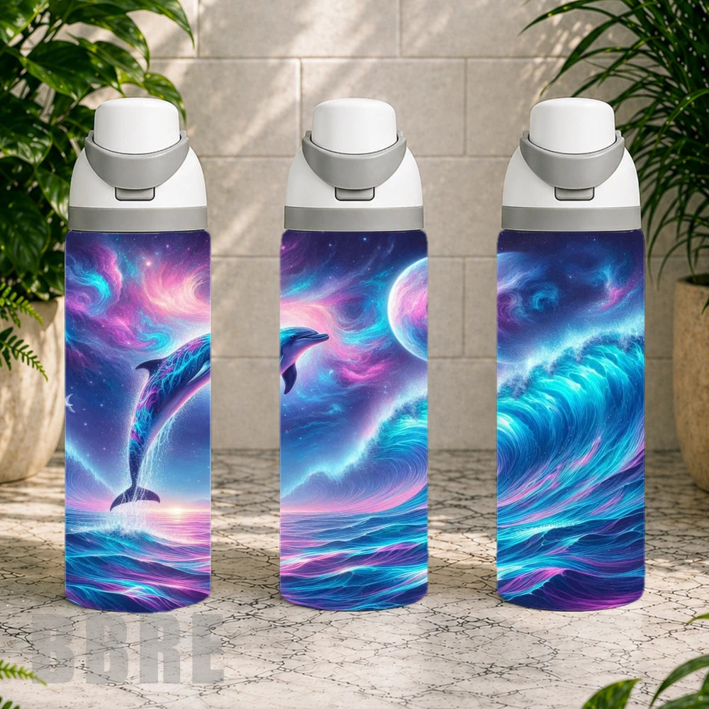 Cosmic Dolphin 2 Product Image,
