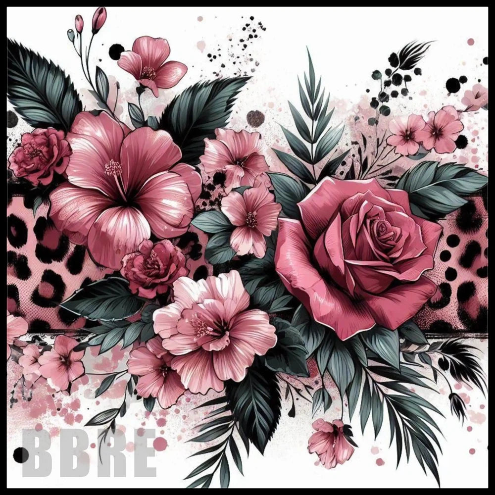 Floral Fusion Main Image,
