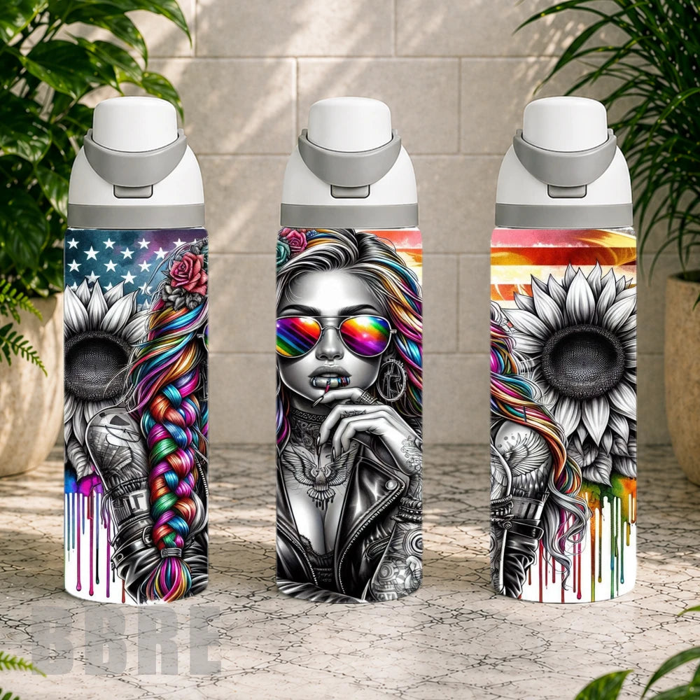 Colorful Rebel Product Image,