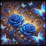 Blue Roses 2 Main Image,