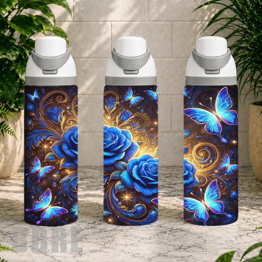 Blue Roses 2 Product Image,