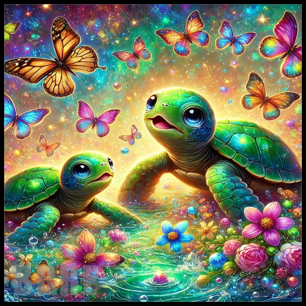 Turtle Paradise 2 Main Image,