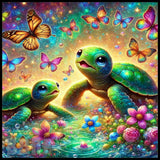 Turtle Paradise 2 Main Image,