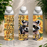 Raccoon Sunflowers 2 Product Image,