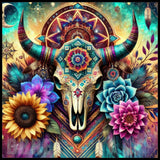 Mystic Skull 2 Main Image,