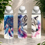 Wolf Dreamcatcher 4 Product Image,