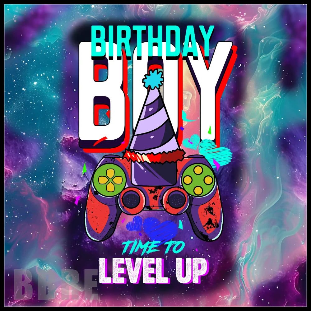 Birthday Boy Main Image,