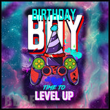 Birthday Boy Main Image,
