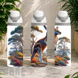 Kangaroo Landscape Product Image,