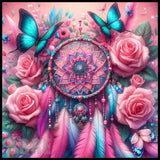Dreamcatcher Blossoms Main Image,