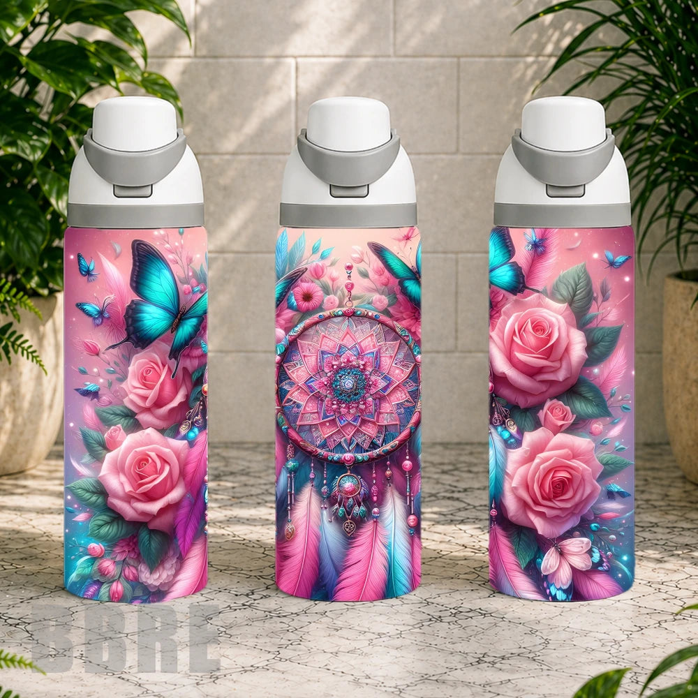 Dreamcatcher Blossoms Product Image,