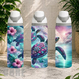 Tropical Turtles 3 Product Image,