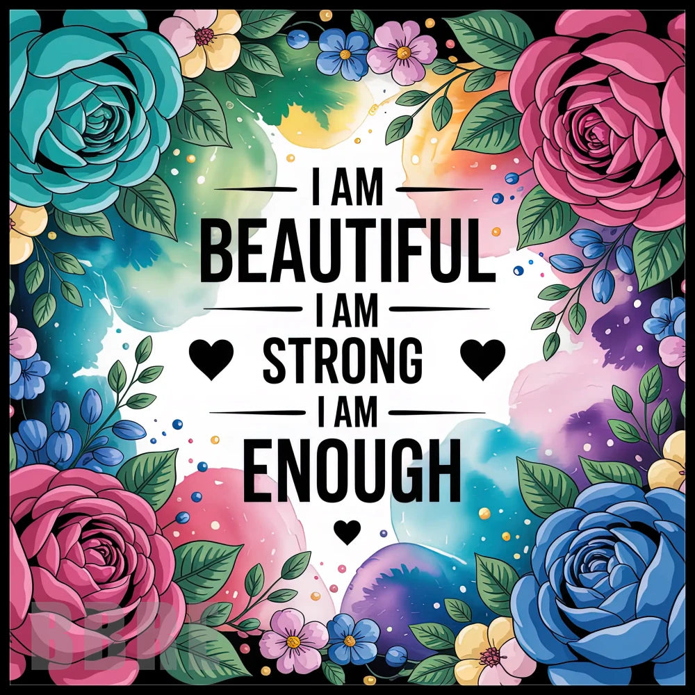 Floral Affirmation Main Image,