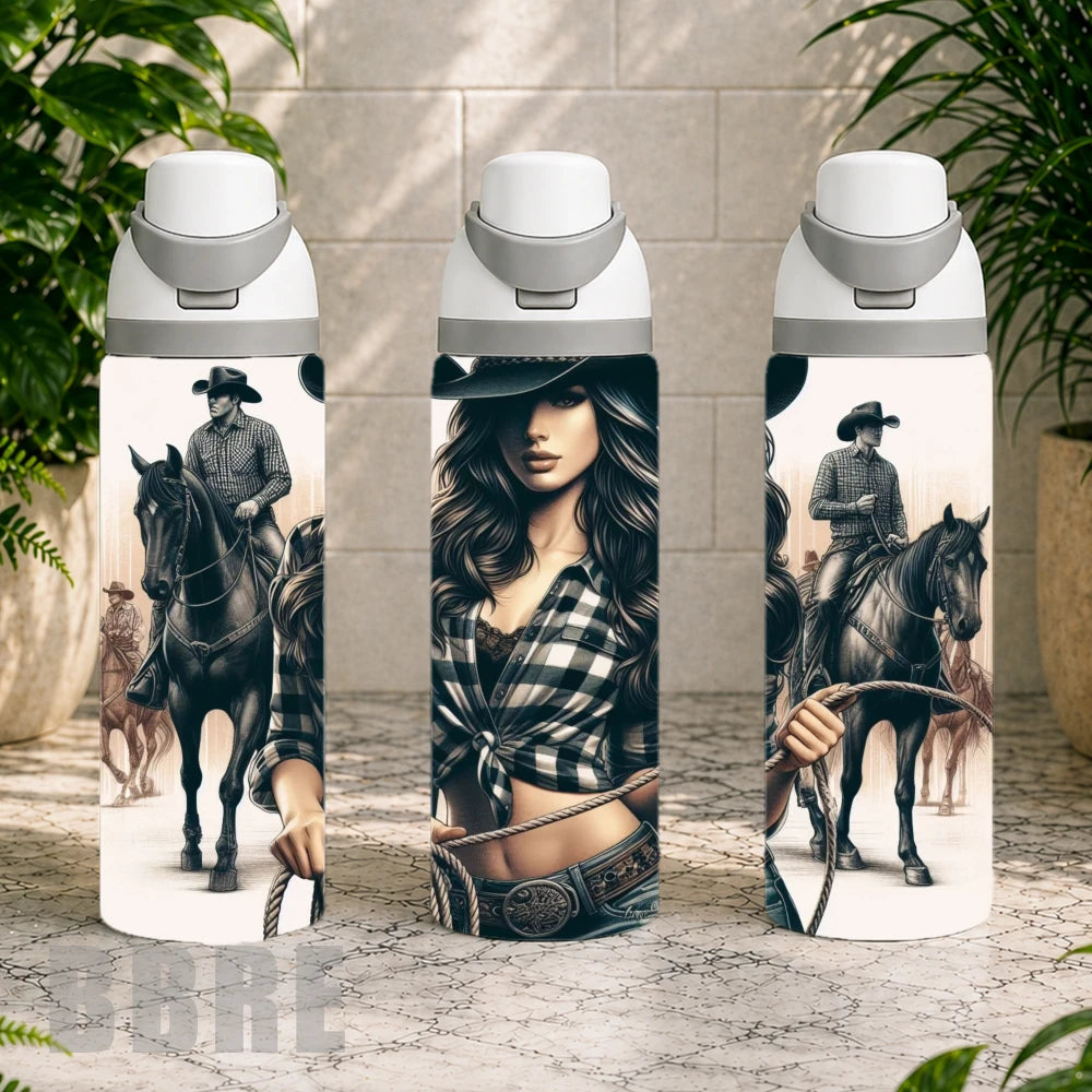 Cowgirl Adventure Product Image,