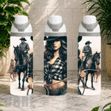 Cowgirl Adventure Product Image,