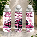 Train Wreck Product Image,